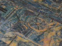 La carrozza  Dettaglio